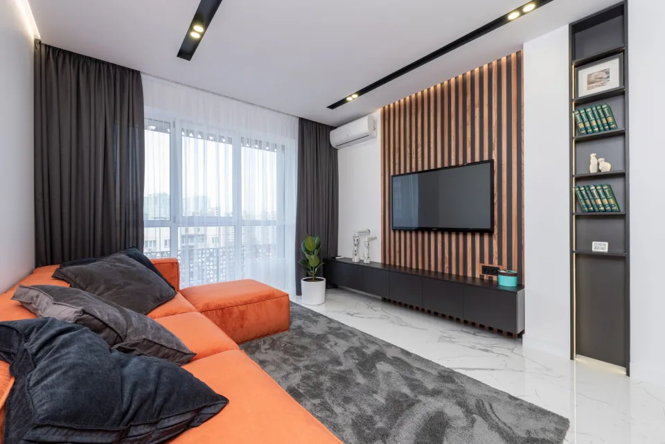 Quầy tư vấn chọn máy